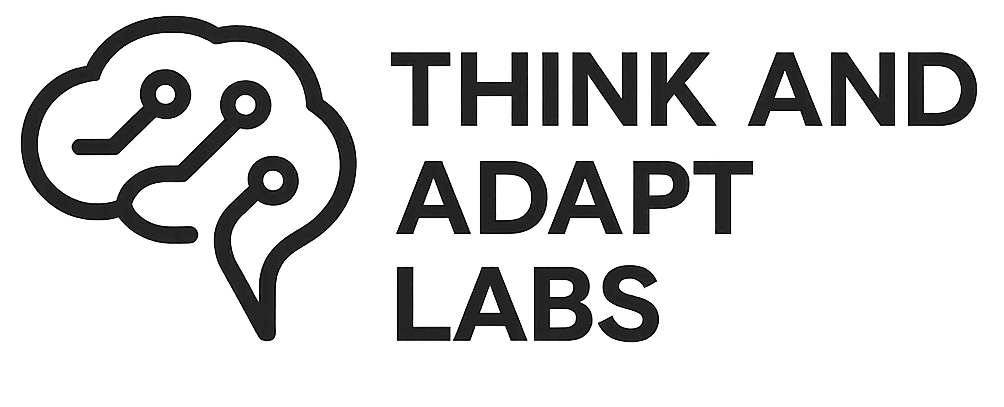 Think & Adapt Labs